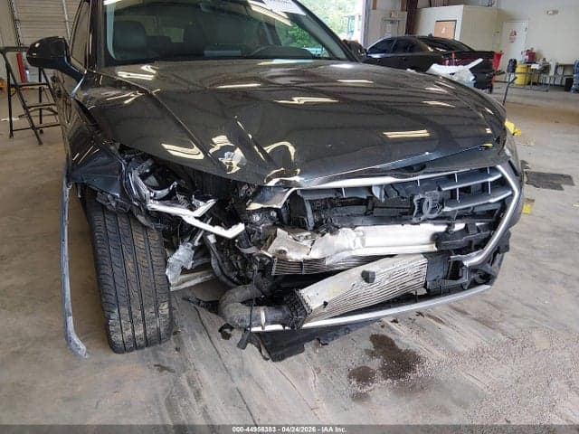2018 AUDI Q5 2.0T PREMIUM/2.0T TECH PREMIUM 6