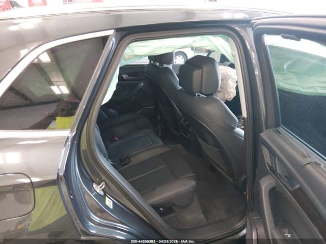 2018 AUDI Q5 2.0T PREMIUM/2.0T TECH PREMIUM 8