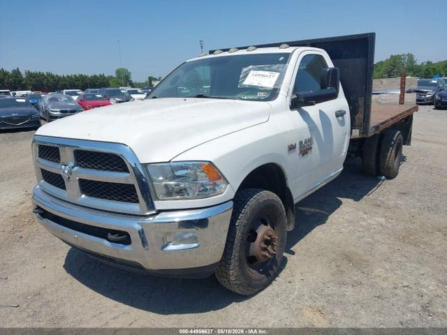 2017 RAM 3500 CHASSIS 2