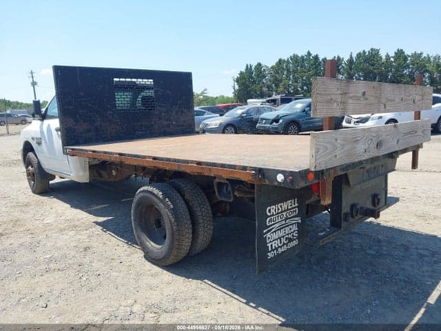 2017 RAM 3500 CHASSIS 3
