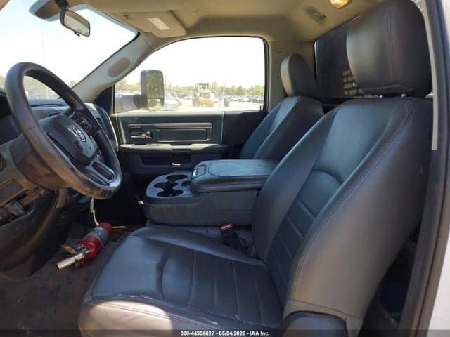 2017 RAM 3500 CHASSIS 7