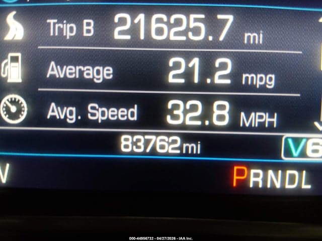 2021 CHEVROLET BLAZER AWD 2LT 15