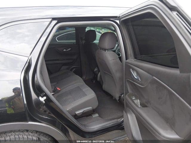2021 CHEVROLET BLAZER AWD 2LT 8