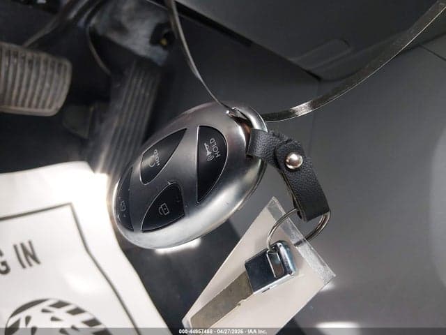 2025 HYUNDAI SANTA FE SEL 12