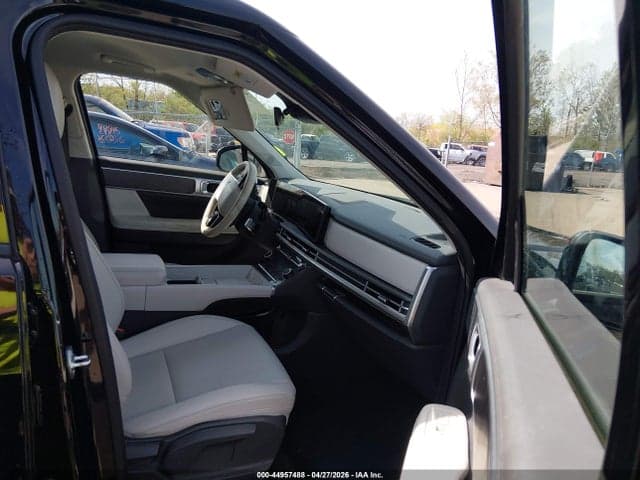 2025 HYUNDAI SANTA FE SEL 6