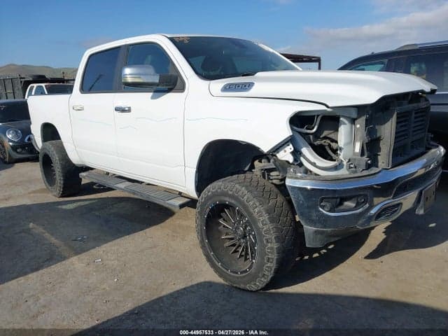 2019 RAM 1500 BIG HORN/LONE STAR 4X4 5'7 BOX 1