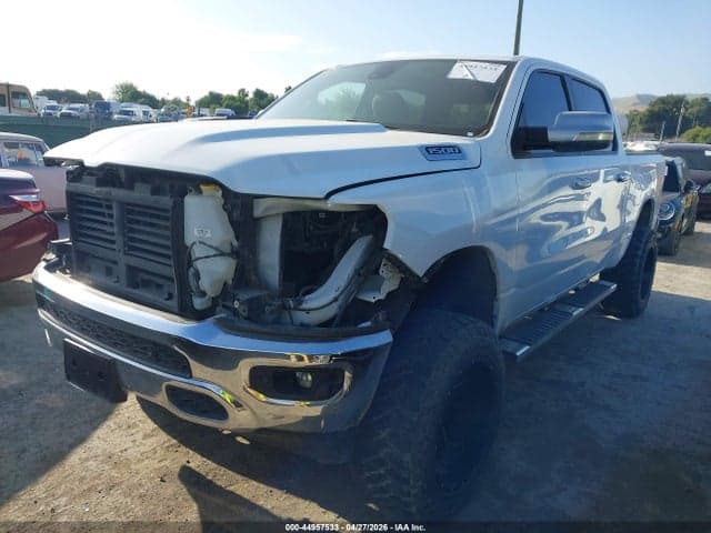 2019 RAM 1500 BIG HORN/LONE STAR 4X4 5'7 BOX 2