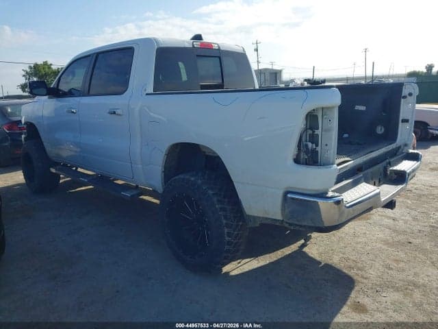 2019 RAM 1500 BIG HORN/LONE STAR 4X4 5'7 BOX 3
