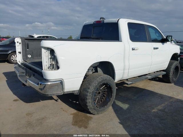 2019 RAM 1500 BIG HORN/LONE STAR 4X4 5'7 BOX 4