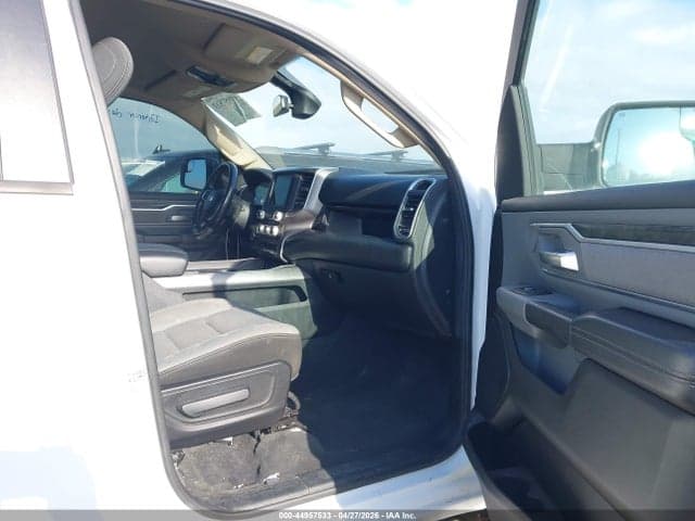 2019 RAM 1500 BIG HORN/LONE STAR 4X4 5'7 BOX 5