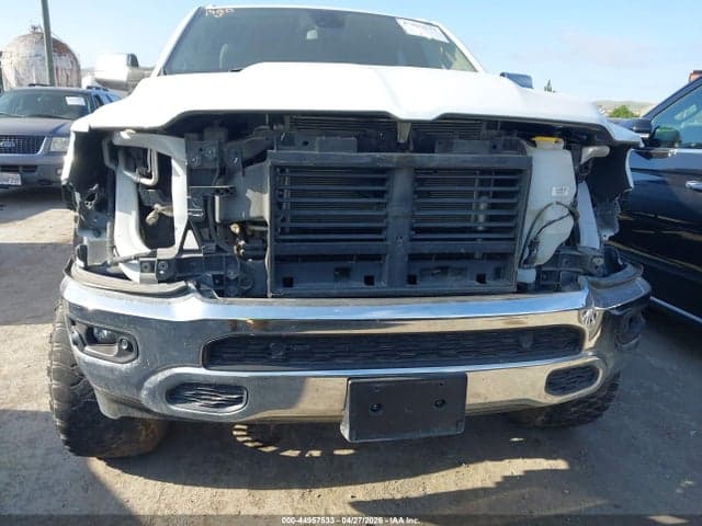 2019 RAM 1500 BIG HORN/LONE STAR 4X4 5'7 BOX 6