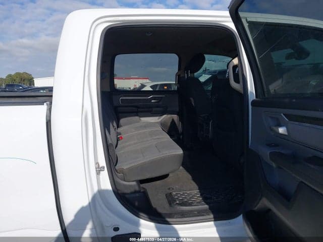 2019 RAM 1500 BIG HORN/LONE STAR 4X4 5'7 BOX 8