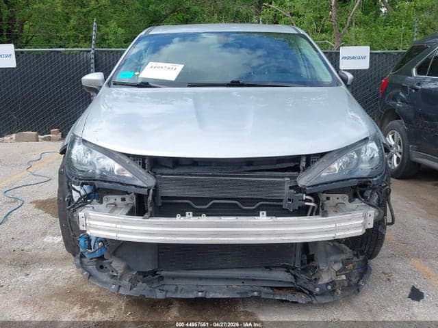 2022 CHRYSLER VOYAGER LX 13