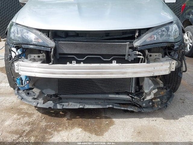 2022 CHRYSLER VOYAGER LX 6