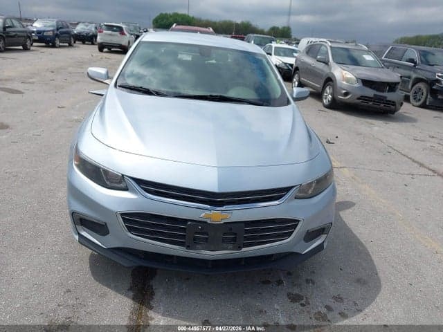 2018 CHEVROLET MALIBU LT 13