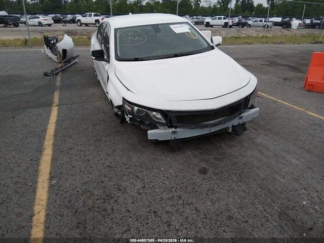 2020 CHEVROLET IMPALA FWD LT 6