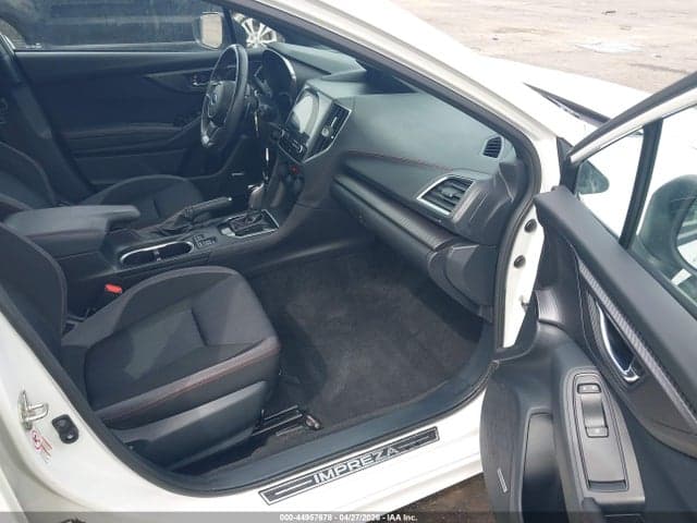 2019 SUBARU IMPREZA 2.0I SPORT 5