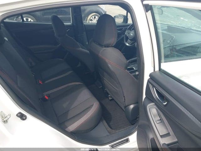 2019 SUBARU IMPREZA 2.0I SPORT 8