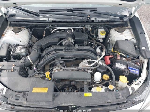 2019 SUBARU IMPREZA 2.0I SPORT 10