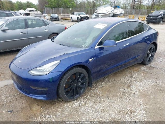 2019 TESLA MODEL 3 LONG RANGE/PERFORMANCE 2
