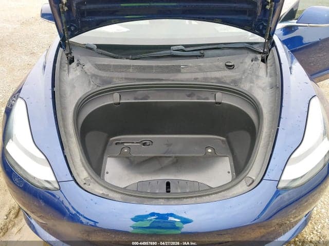 2019 TESLA MODEL 3 LONG RANGE/PERFORMANCE 10