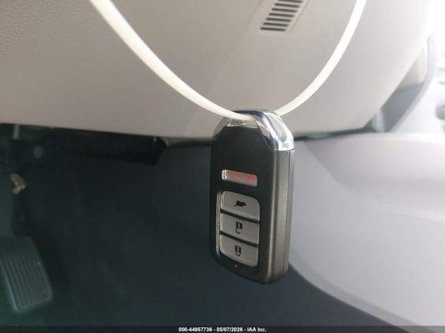 2019 HONDA PILOT LX 11