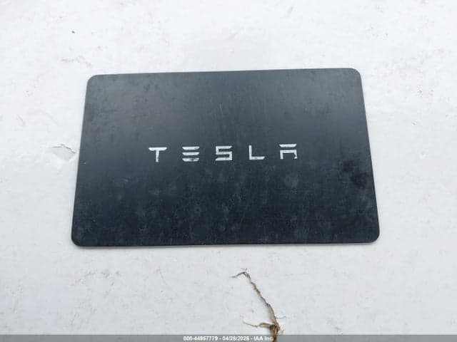 2018 TESLA MODEL 3 LONG RANGE/MID RANGE 11