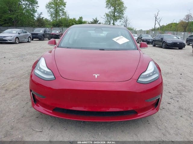 2018 TESLA MODEL 3 LONG RANGE/MID RANGE 13