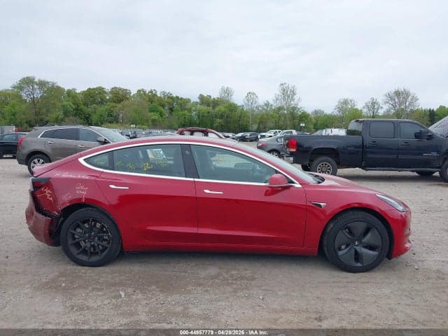 2018 TESLA MODEL 3 LONG RANGE/MID RANGE 14