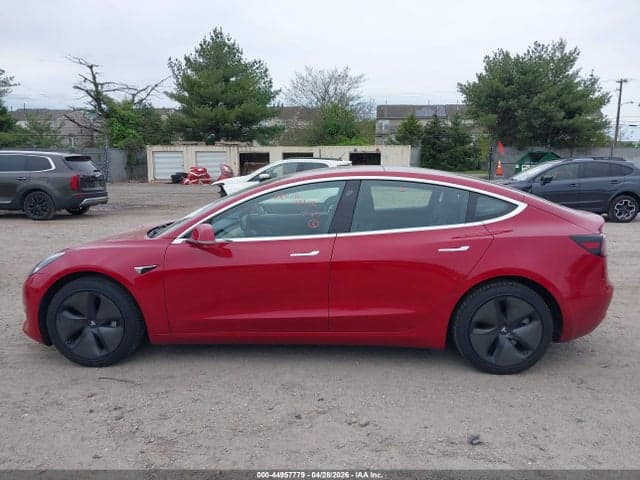 2018 TESLA MODEL 3 LONG RANGE/MID RANGE 15