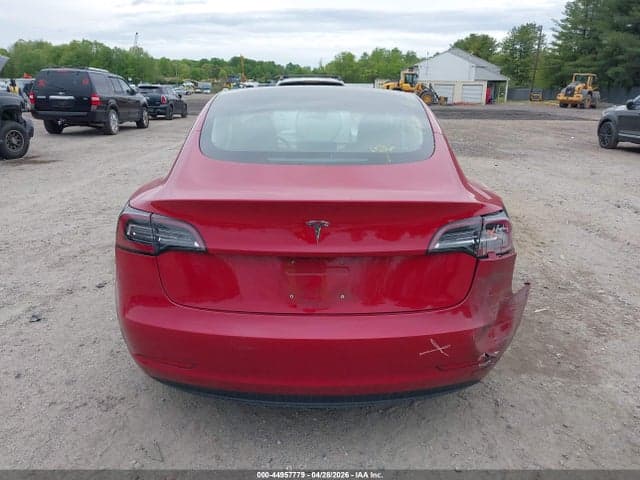 2018 TESLA MODEL 3 LONG RANGE/MID RANGE 17