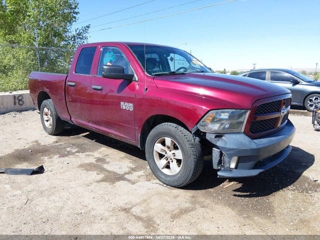 2018 RAM 1500 EXPRESS - 1
