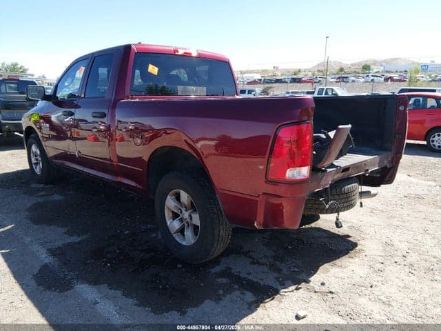 2018 RAM 1500 EXPRESS 3
