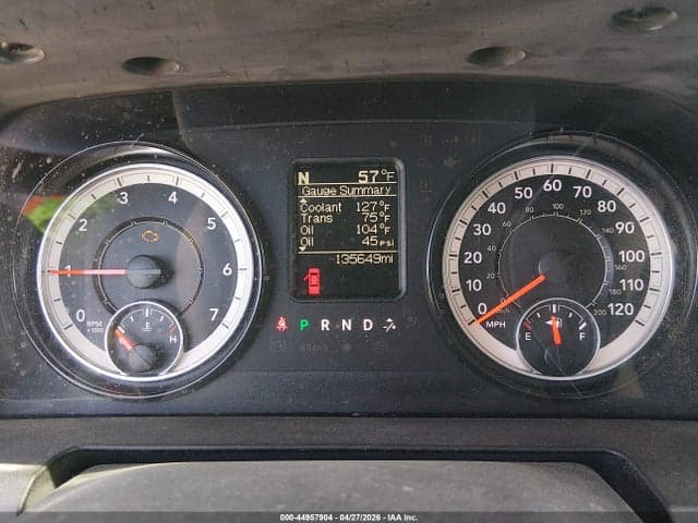 2018 RAM 1500 EXPRESS 7