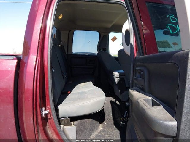 2018 RAM 1500 EXPRESS 8