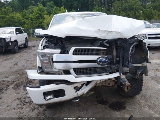 2020 FORD F-150 PLATINUM 6