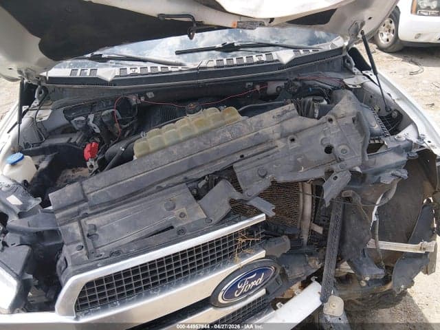 2020 FORD F-150 PLATINUM 10
