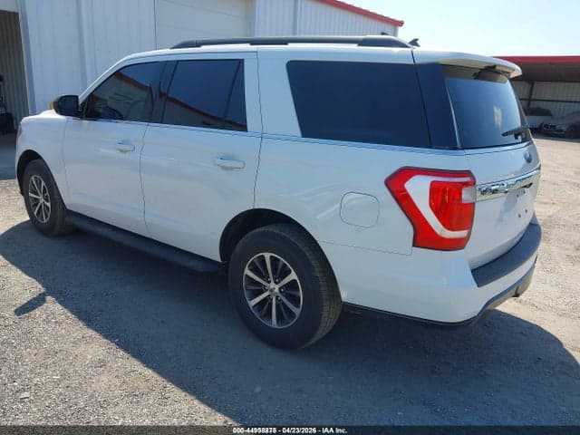 2018 FORD EXPEDITION XL 3
