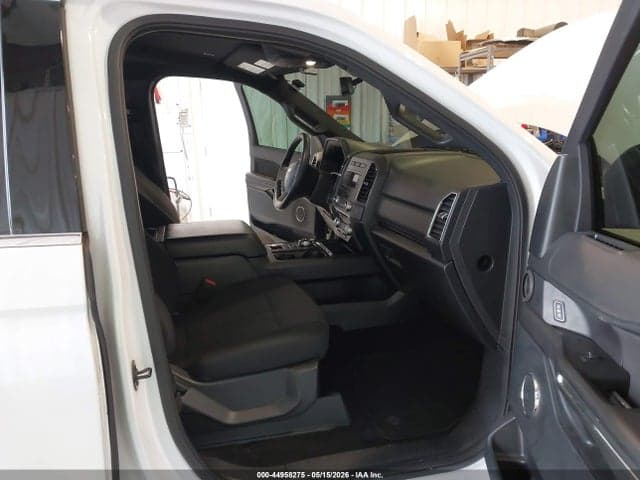 2018 FORD EXPEDITION XL 5