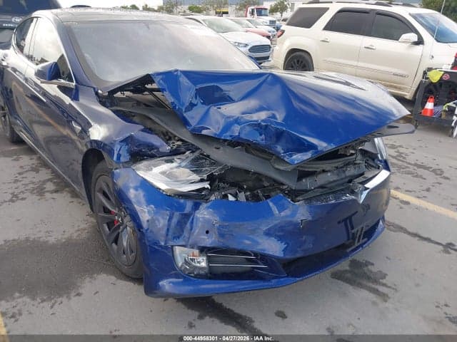 2018 TESLA MODEL S 100D/75D/P100D 6