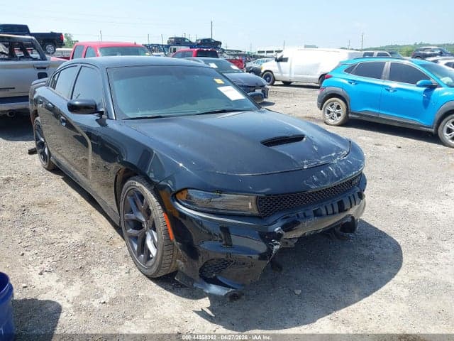 2023 DODGE CHARGER R/T 1