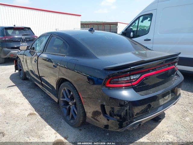 2023 DODGE CHARGER R/T 3