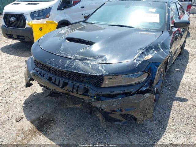 2023 DODGE CHARGER R/T 6