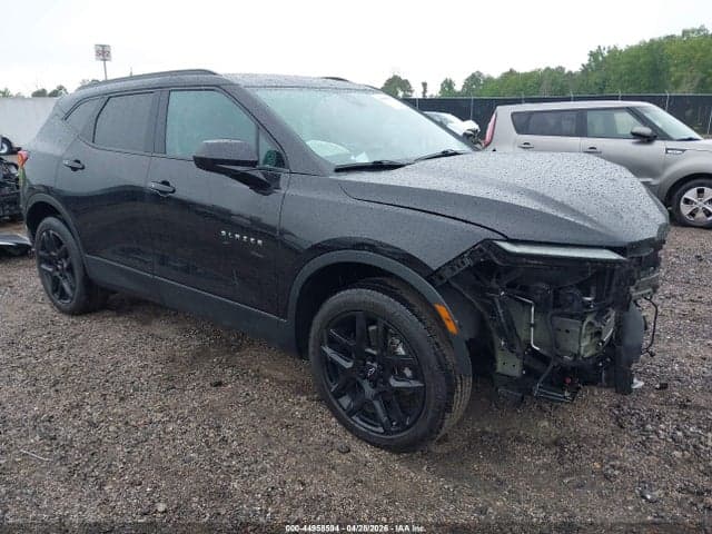 2023 CHEVROLET BLAZER FWD 2LT