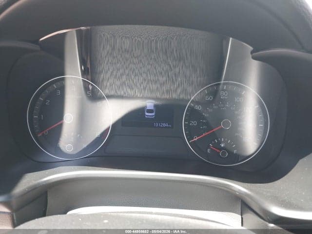2020 KIA FORTE LXS 7