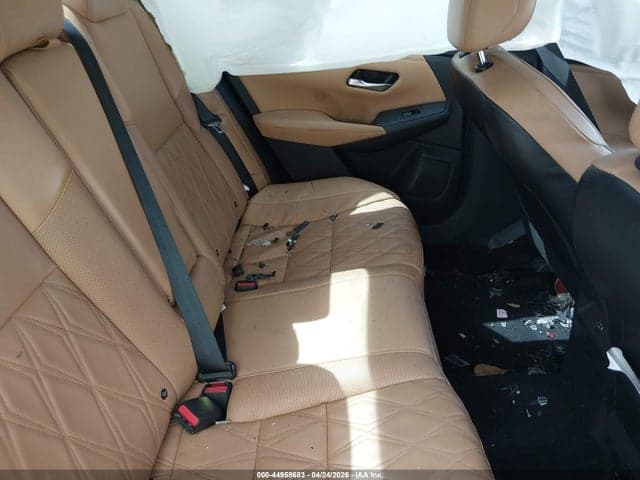 2021 NISSAN SENTRA SV XTRONIC CVT 8