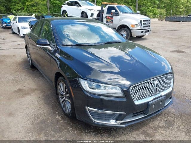 2020 LINCOLN MKZ STANDARD - 1