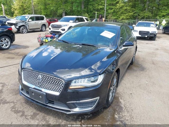 2020 LINCOLN MKZ STANDARD 2