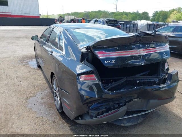 2020 LINCOLN MKZ STANDARD 3