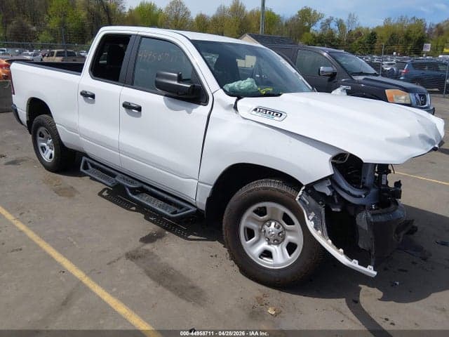 2023 RAM 1500 TRADESMAN 4X4 6'4 BOX